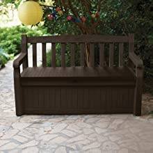 Solana features all weather durability