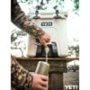 Silo 6G Water Cooler White