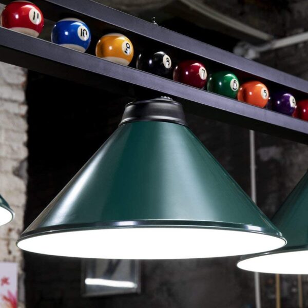Billiard Light for Pool Table,59” Pool Table Lighting for 7′ 8′ 9′ Table