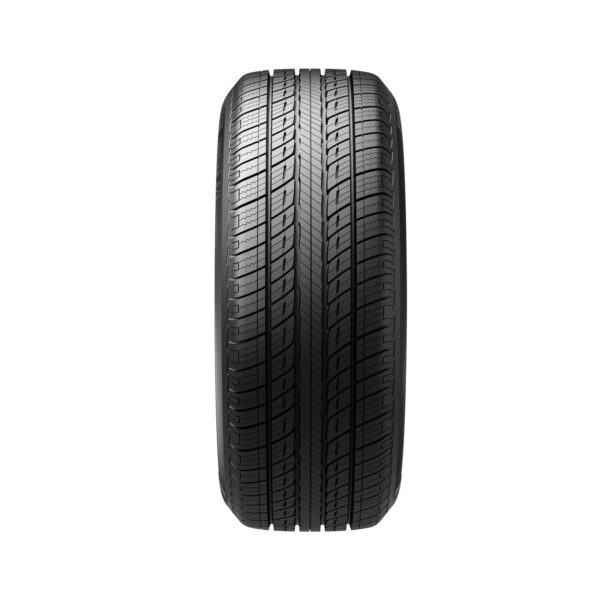 a415f332230d4ffa80f80bbdd4d2de52 Uniroyal Tiger Paw Touring A/S All-Season 245/55R19 103V Tire