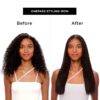 Bio Ionic OnePass Styling Iron