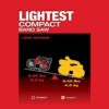 2529-21XC-2457-20 M12 FUEL 12V Lithium-Ion Cordless Compact Band Saw XC Kit with 3/8 in. Ratchet