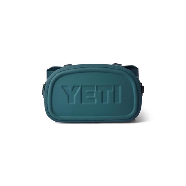 Hopper M12 Agave Teal 12 qt Backpack Cooler