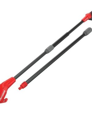 CMCCSP20M1 V20 20-volt Max 8-in Cordless Electric Pole Saw Ah (Battery Charger Included)