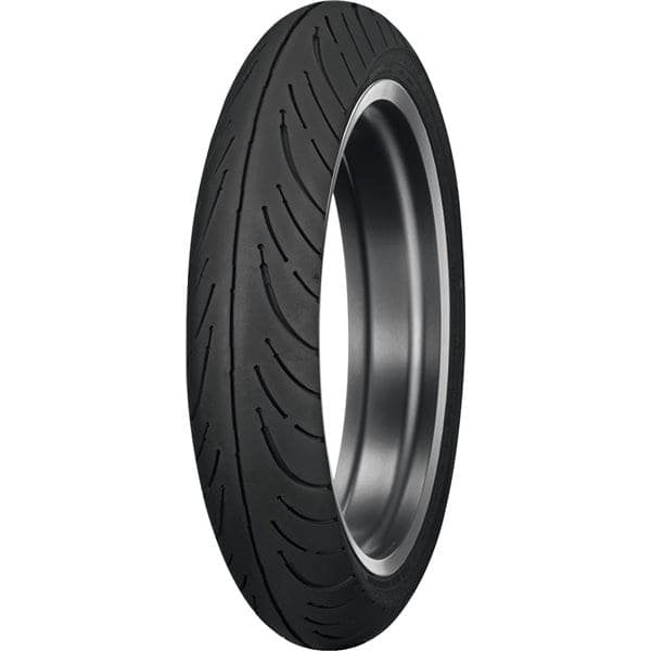 a531d7ce36f14cbca3c5875a52db1d27 Dunlop 130/70R-18 Dunlop Elite 4 Radial Front Tire