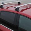 BRIGHTLINES Heavy Duty Anti-Theft Premium Aluminum Roof Bars Roof Rack Crossbars Compatible with 2018-2019 Chevy Equinox Without Roof Rails