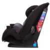 Safety 1st Grow and Go All-in-One Convertible Car Seat, Rear-facing 5-40 pounds, Harvest Moon