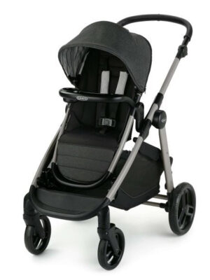 Graco Modes Nest2Grow Stroller Maison