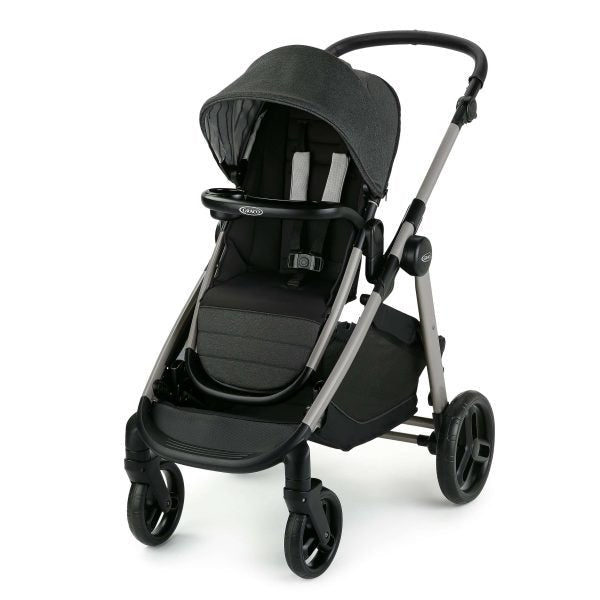 Graco Modes Nest2Grow Stroller Maison
