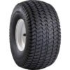 Carlisle Multi Trac CS Lawn Garden Tire 27X8.50-15 LRC 6PLY Rated