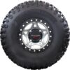 Dirt Commander Front Tire (27×9-12)—TIRE ONLY