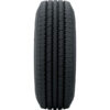 Bridgestone Dueler H/T 684 II All Season P265/70R17 113S Light Truck Tire