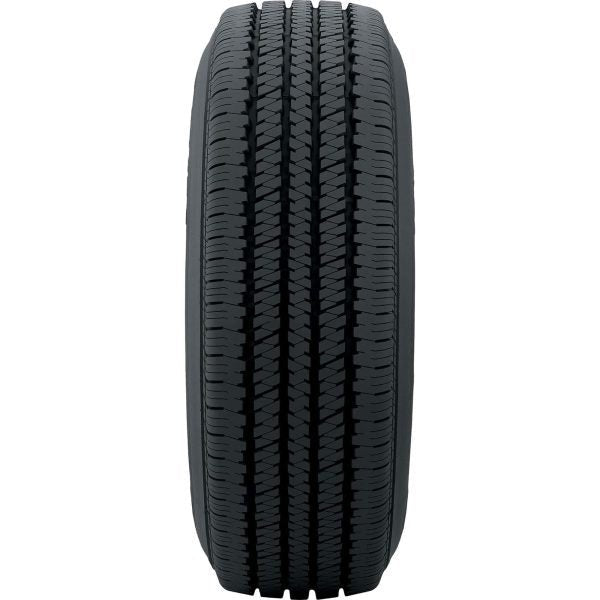 Bridgestone Dueler H/T 684 II All Season P265/70R17 113S Light Truck Tire