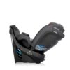 Revolve360 Extend Convertible Car Seat with 360 Degree Rotation, Extended Rear-Facing, Forward-Facing, Booster Mode, and Secure Latch Install, Revere Gray