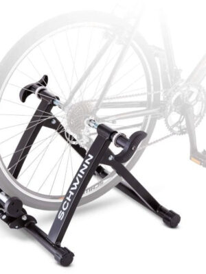 Schwinn Magnetic Resistance Bike Trainer