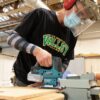 XVJ04Z 18V LXT Lithium-Ion Brushless Cordless Jig Saw (Tool Only)