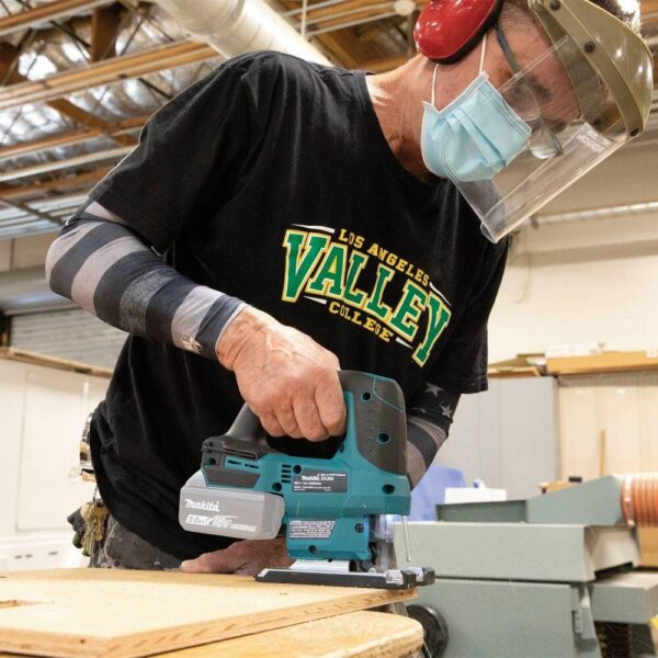 a6f772b79a364132b9ac5bba20261fdc XVJ04Z 18V LXT Lithium-Ion Brushless Cordless Jig Saw (Tool Only)