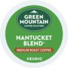 Green Mountain Coffee Roasters Nantucket Blend, Single-Serve K-Cup Pods, Medium Roast Coffee, 96 Count