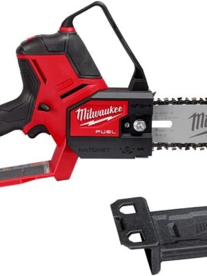 Milwaukee Electric Tool M18 Fuel Hatchet 8”” Pruning