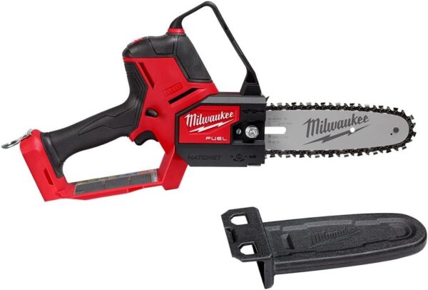 Milwaukee Electric Tool M18 Fuel Hatchet 8”” Pruning