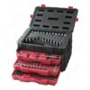 Craftsman 450-Piece Mechanics Tool Set, Ratchet Socket Hand Wrench Toolset