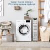 Waterproof Bathroom Storage