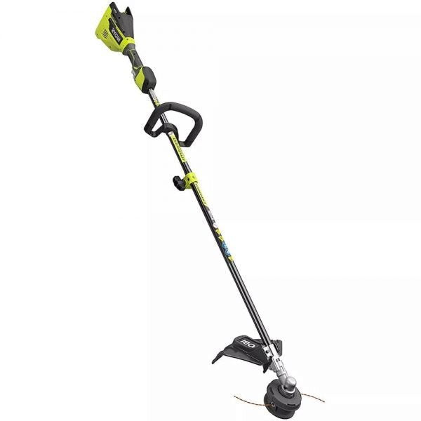 a794b8af976249f79334298fa9a60402 40V Brushless 20 in. Walk Behind Self Propelled Mower String Trimmer Leaf Blower with (2) Batteries and (2) Chargers