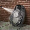 500 GO Robotic Lawn Mower