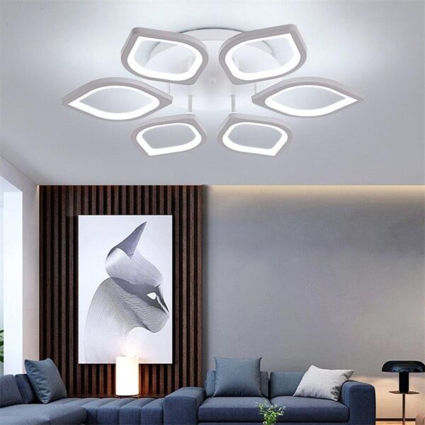 a7c61d080b2e4829a23876d6cd3f29b8 Acrylic Ceiling Light