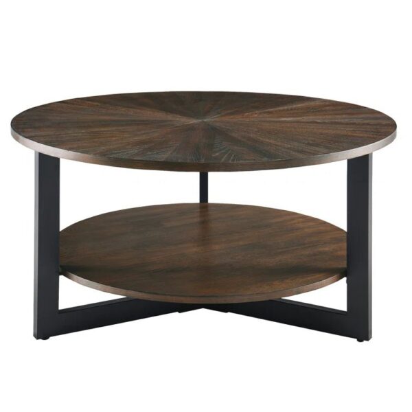 a7d60c1e5c3246a19a007fb0de274142 Frame Coffee Table with Storage