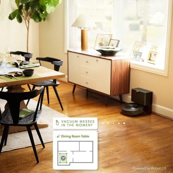 a83542ae1bed4ab38c0cb913601f389a Roomba j7+ Self-Emptying Vacuum Cleaning Robot (Renewed)