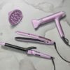 Bio Ionic SMART-X High Efficiency Dryer + Diffuser Soft Amethyst