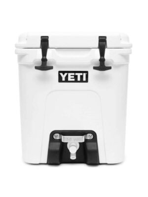 Silo 6G Water Cooler White