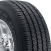 Bridgestone Dueler H/T 684 II All Season P265/70R17 113S Light Truck Tire