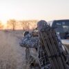 Assault II Hang On Tree Stand