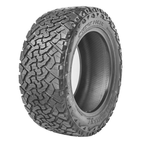 a893995fb97e45b0a16db847e4d371ed Venom Power Terra Hunter X/T All Terrain 275/60R20 115T Light Truck Tire