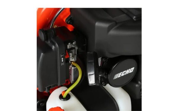 a8a0d9d4030f4130a9ca23e8ea517e18 233 MPH 651 CFM 63.3cc Gas 2-Stroke Cycle Backpack Leaf Blower with Tube Throttle