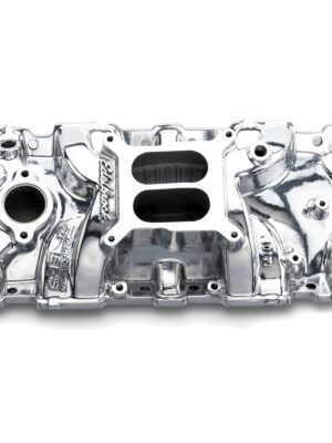 Intake Manifold Polished 27011