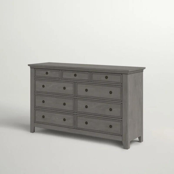 a8e13f6c98e64bf0a0bd019cf02966c8 9 Drawer 66” W Dresser