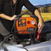 Wagan Power Dome Plex Jump Starter
