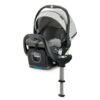 Graco Premier SnugRide SnugFit 35 XT featuring Load Leg Technology, Midtown Collection- Midtown