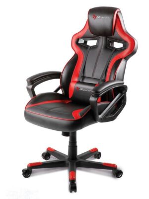 Enhanced Gaming Chair (Assorted Colors)