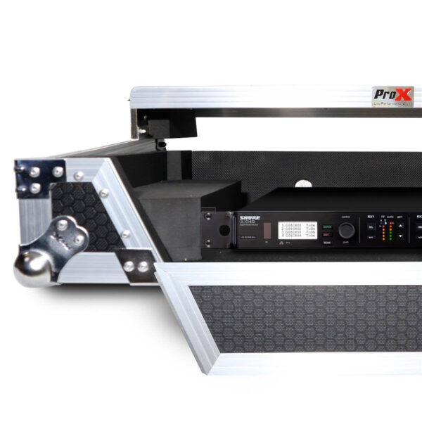 DDJSB3 LT Flight Case for DDJ-SB3 u0026 DDJ-400