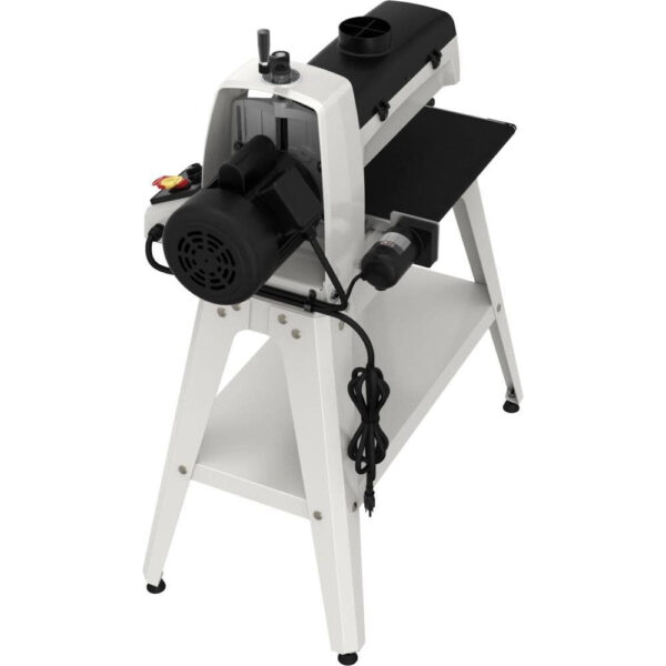 JWDS-1632 16-32 Drum Sander with Stand 723520K from