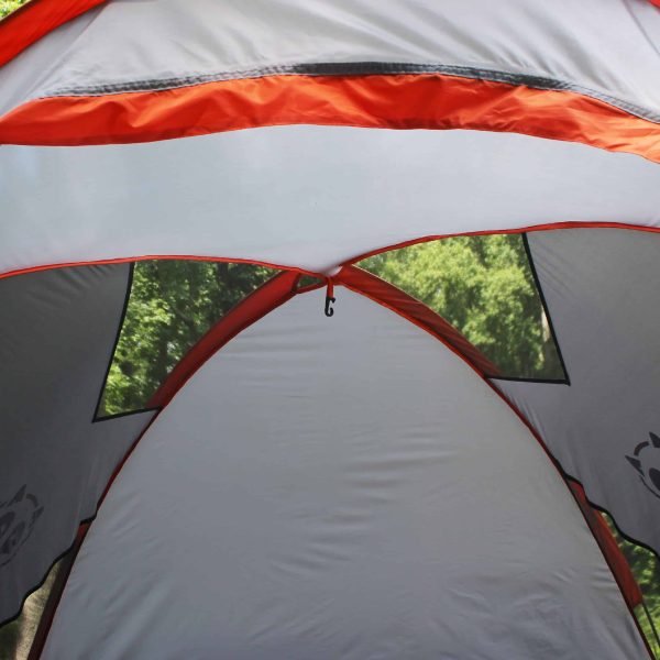 a9c6ab8c3aae424280e9d9b033af42ec Rightline Gear Full Size Short Bed Truck Tent, 5.5 , 110750