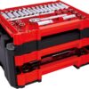 a9d1a05d2fba400e9f9c8e43818e3732 Craftsman 262-Piece Mechanic Tool Set, Master Socket Set with 3-Drawer VERSASTACK Tool Box, SAE/Metric Set (CMMT45309)