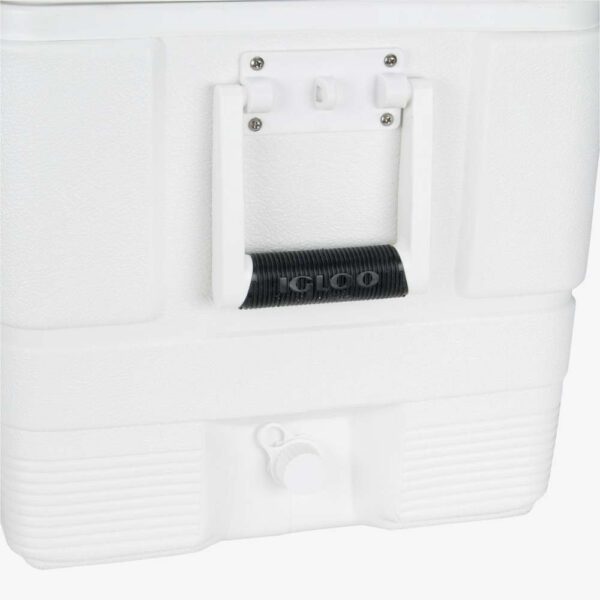a9e6960ed4fd4f33a09b2205de83c4a7 Igloo Marine Ultra Hard Cooler: 72qt White, Your Ultimate Marine Companion