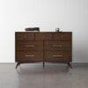 7 – Drawer Dresser