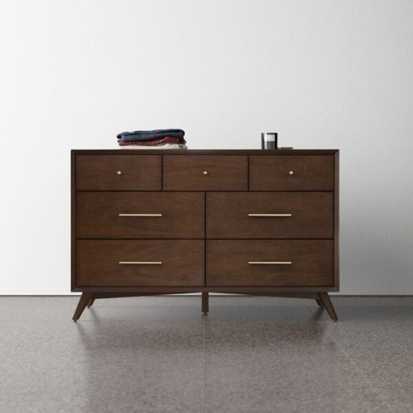 7 – Drawer Dresser