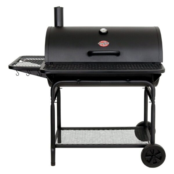 aa5d2b8a7ce14a3489657f5e1c58cd64 32′′ Charcoal Grill
